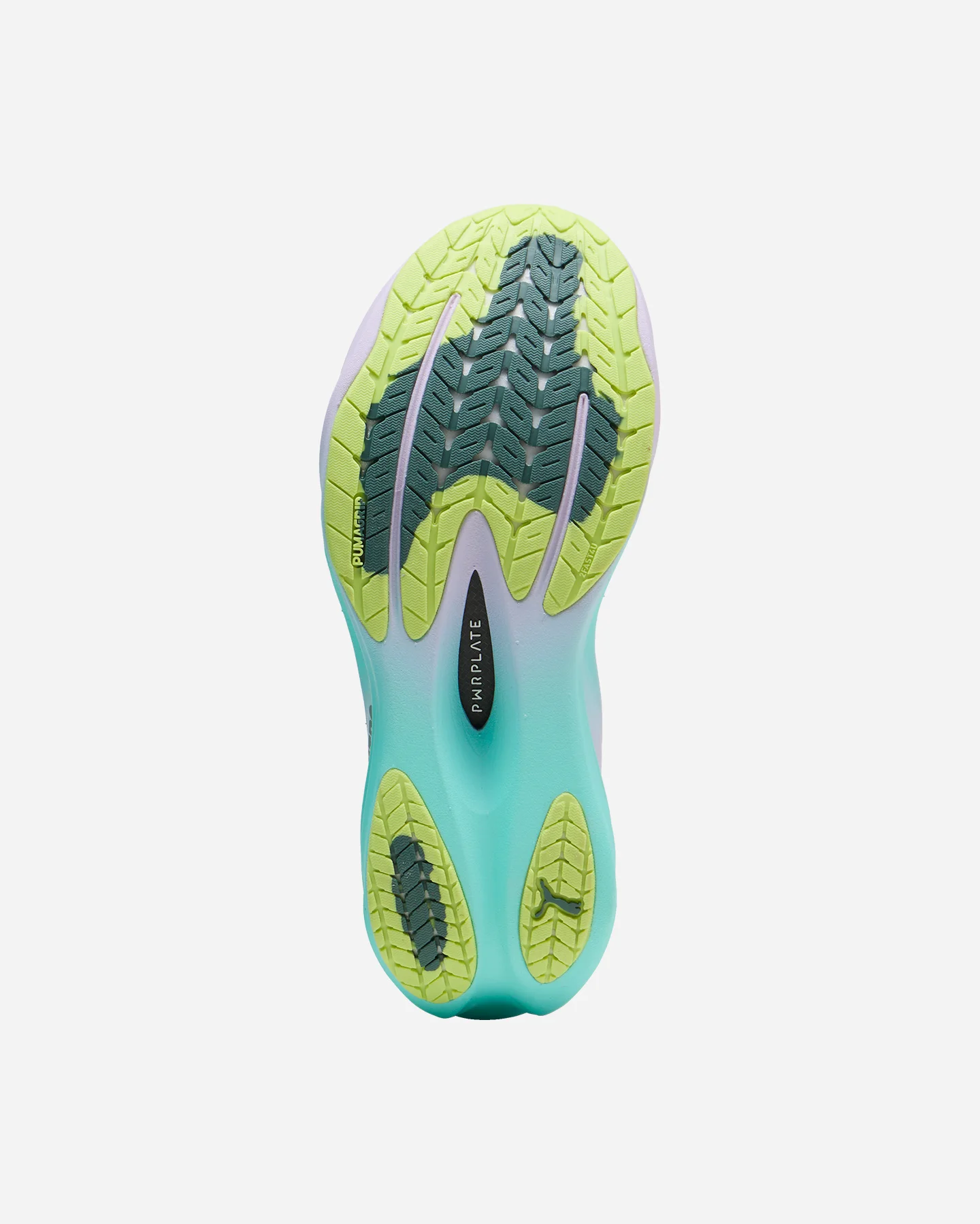 Puma Deviate Nitro 4 Hyrox W - Scarpe Running - Donna - vista 3