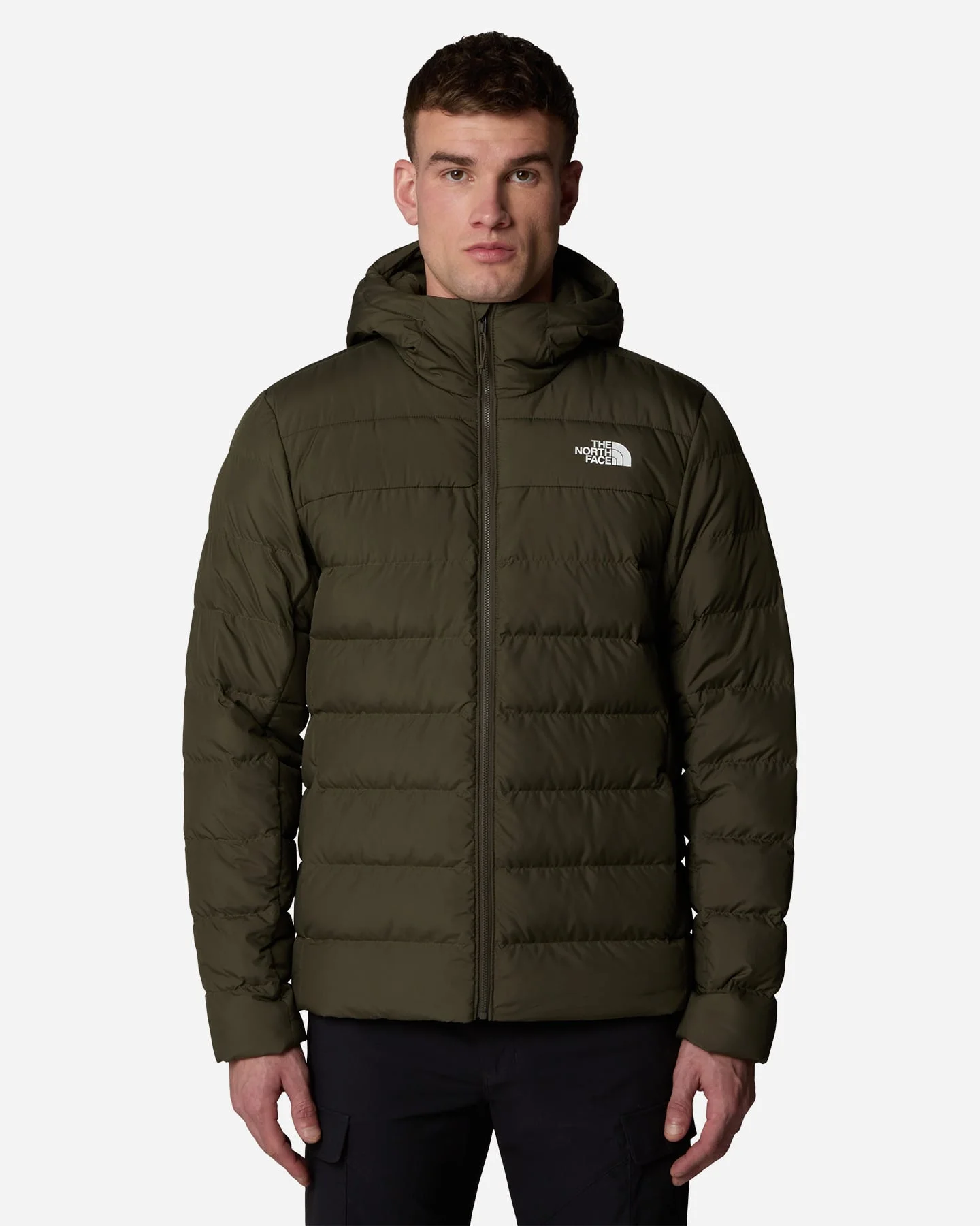 The North Face Aconcagua III M - vista 3