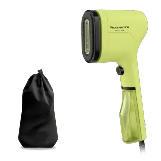 Rowenta Pure Pop Stiratore Verticale Portatile Pad Reversibile