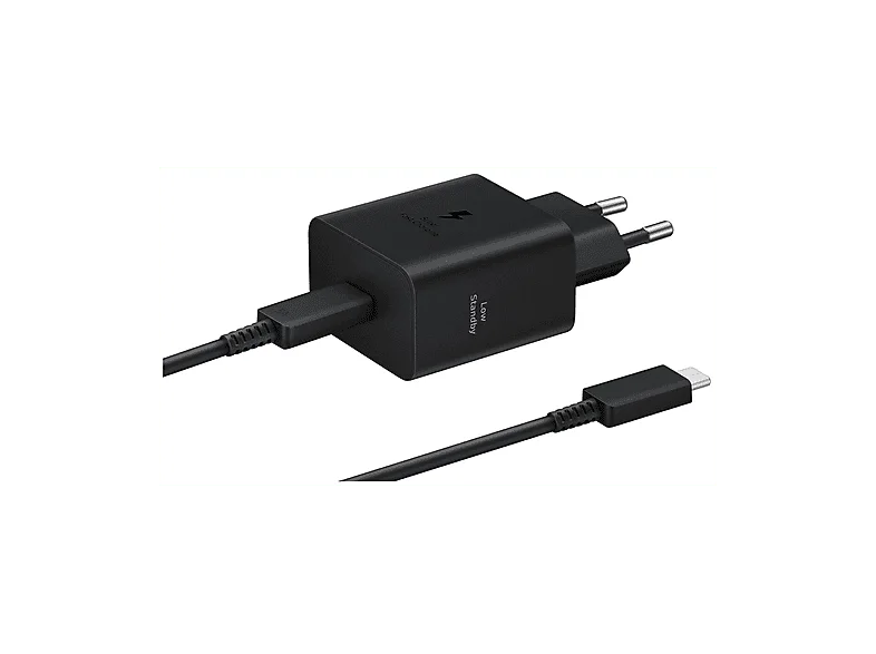 Caricabatteria Samsung 45W con cavo USB-C