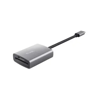 Trust Dalyx Fast USB-C Card Reader