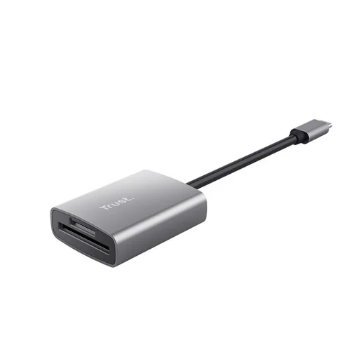 Trust Dalyx Fast USB-C Card Reader