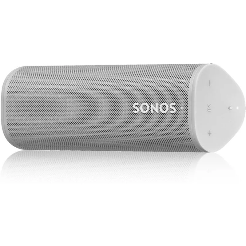 Sonos Roam SL Altoparlante Portatile Wi-Fi/IP67 Bianco