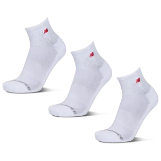 New Balance Ankle 3 Unisex - Calze