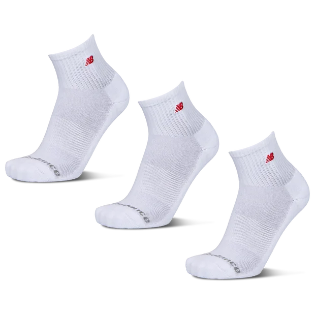 New Balance Ankle 3 Unisex - Calze