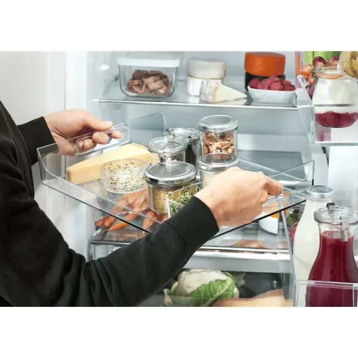 Electrolux Ripiano estensibile con vassoio estraibile E6RHES31 - vista 5