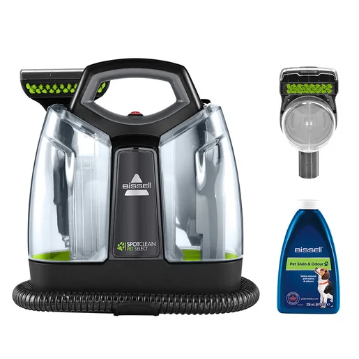 Bissell SpotClean Pet Select 37288