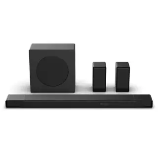 Hisense AX5140Q 5.1.4 Canali 600 W