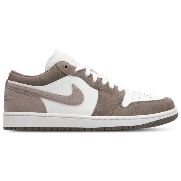 Jordan 1 Low Uomo - Sneakers - vista 6
