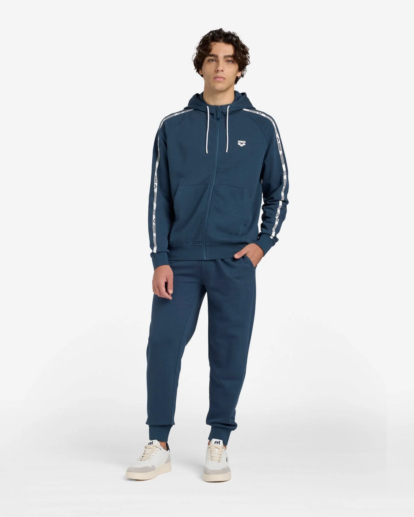 Tuta Arena Athletic Essential M - vista 5
