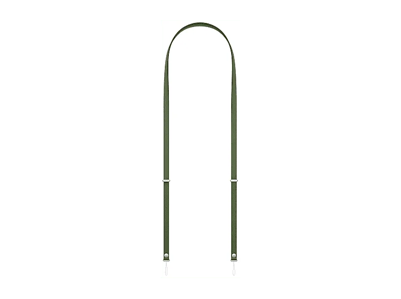 Tracolla Apple Verde
