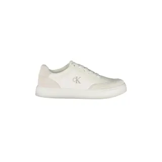 Calvin Klein Sneakers Uomo Ricamo Logo