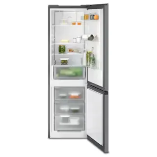 Electrolux Frigocongelatore a libera installazione Serie 600 Inox