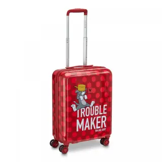 Roncato Tomejerry Trolley Bagaglio A Mano