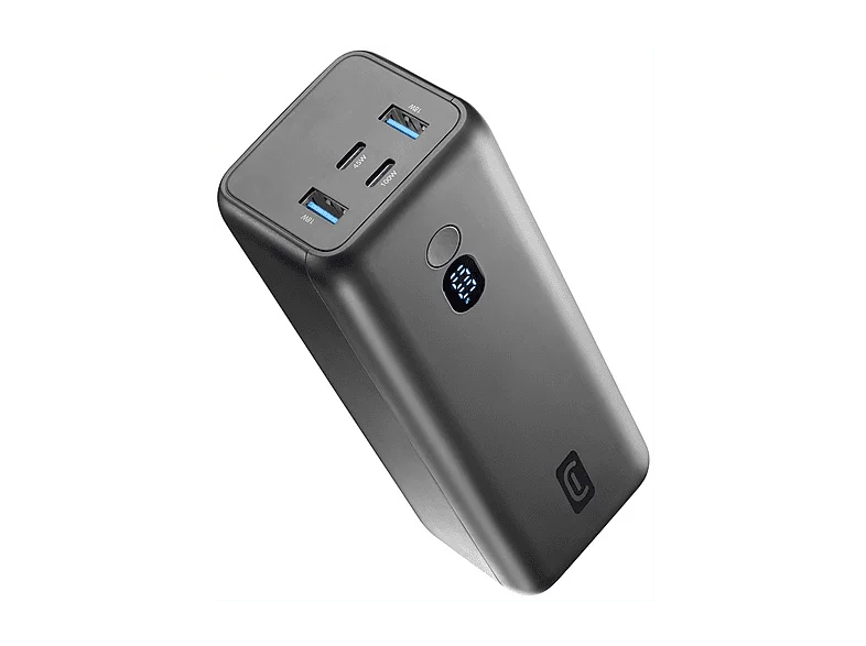Power Bank Cellularline Maxi 27000