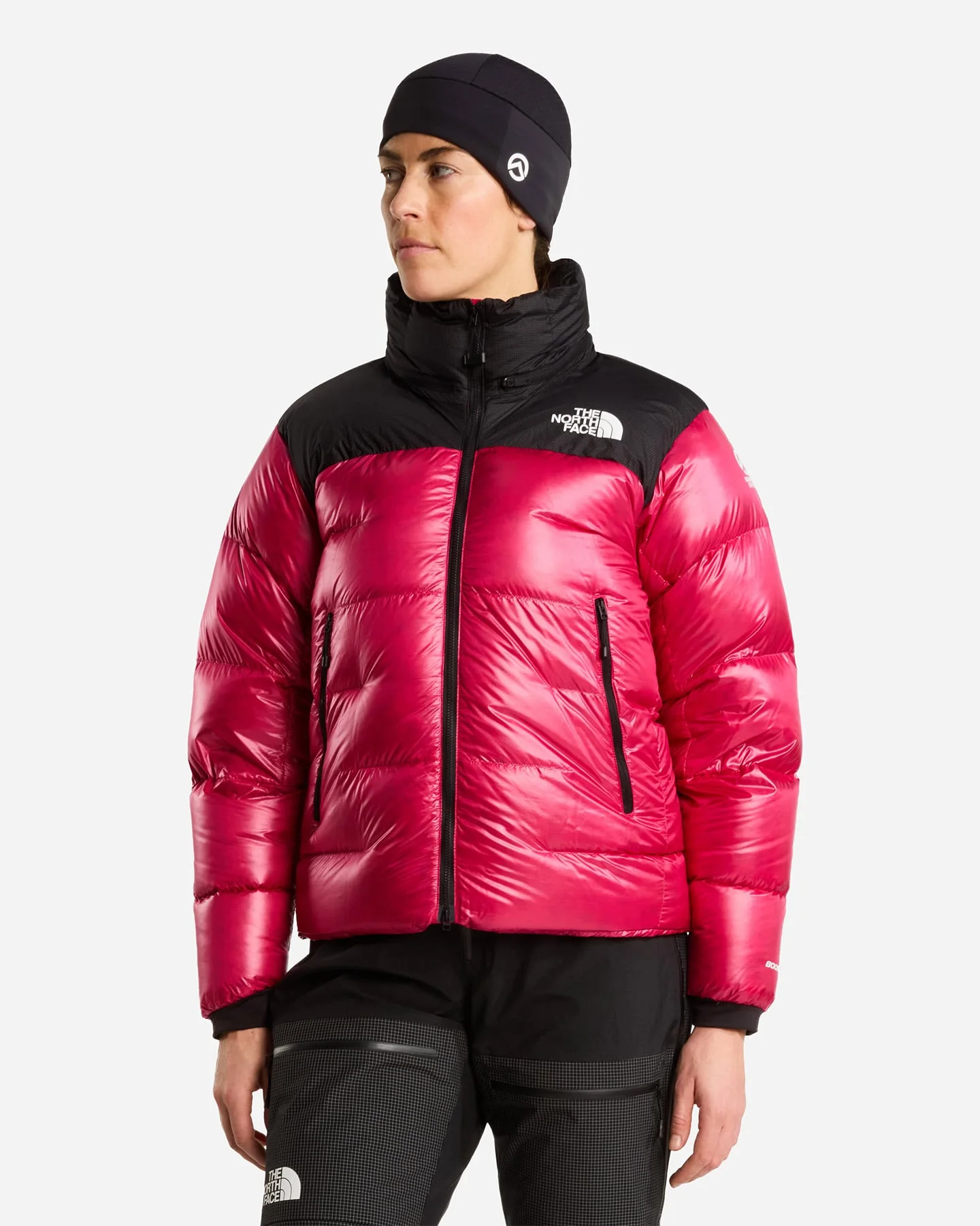 The North Face Summit Nuptse W - vista 3