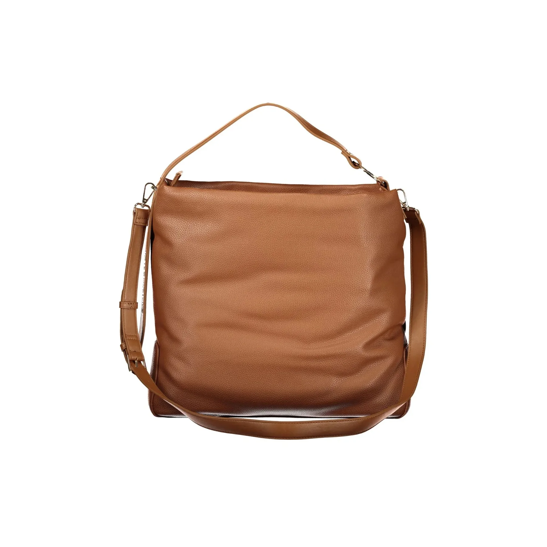 Valentino Bags Borsa a Tracolla Donna Logo - vista 2