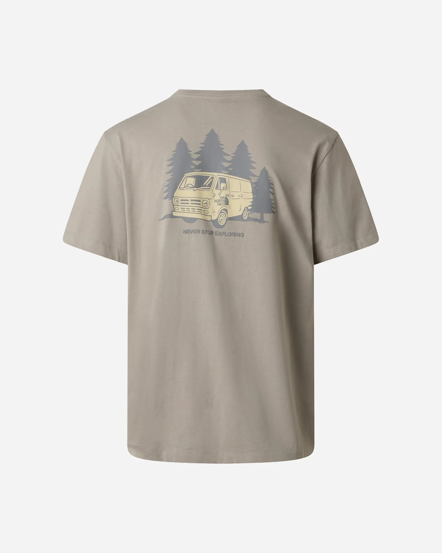 The North Face Van Life M - vista 2