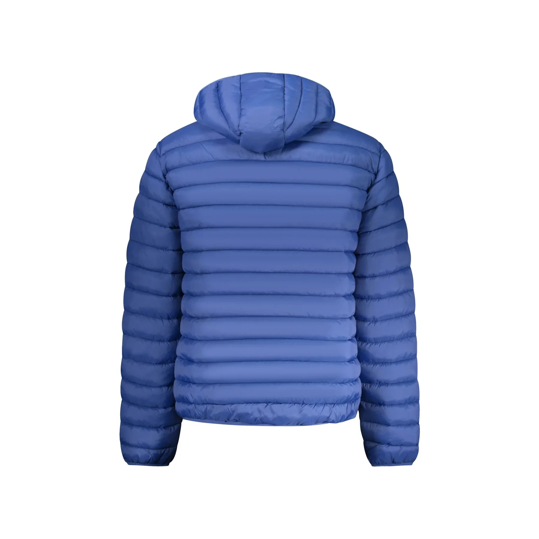 Giubbotto Uomo con Cappuccio Armata di Mare - vista 2