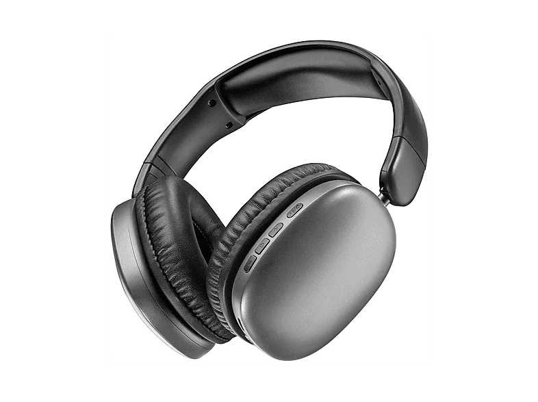 MUSICSOUND Maxi 3 Cuffie Wireless