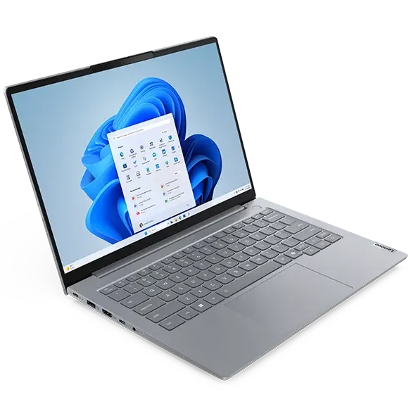 Lenovo ThinkBook 14 G9 IRL - vista 2