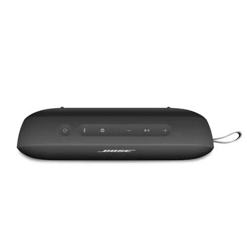 Bose SoundLink Flex (2ª Gen) - Altoparlante Portatile Bluetooth - vista 5