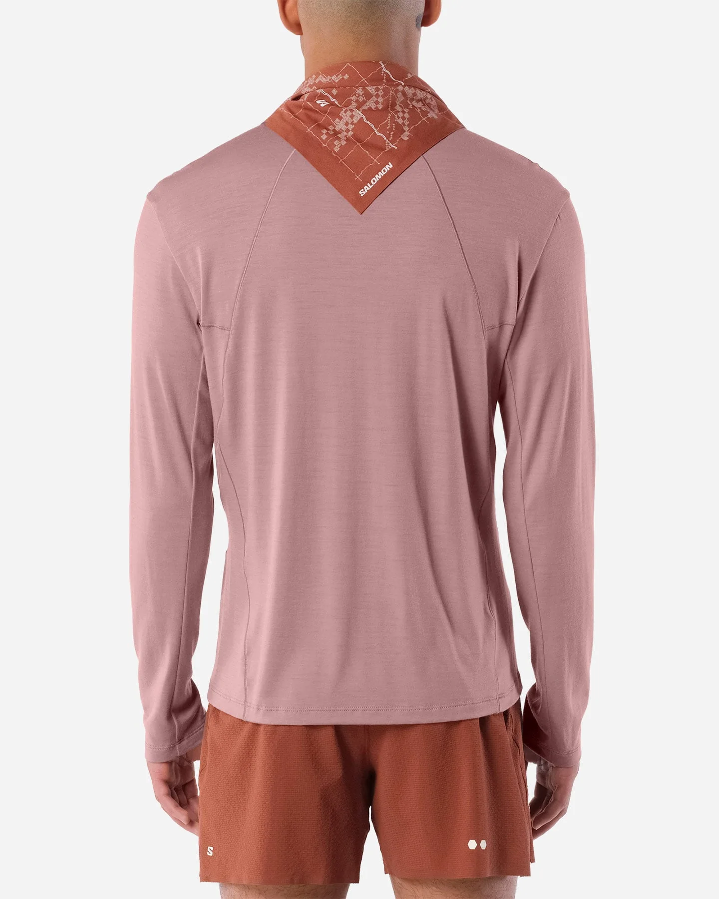 Salomon Sense Merino - vista 3