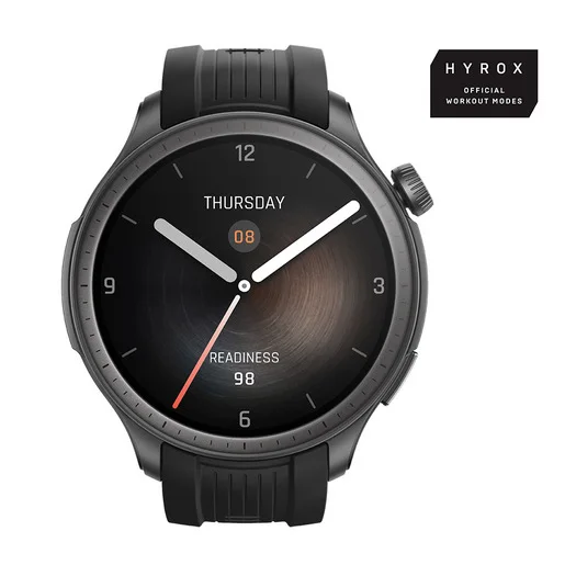 Amazfit Balance - vista 2