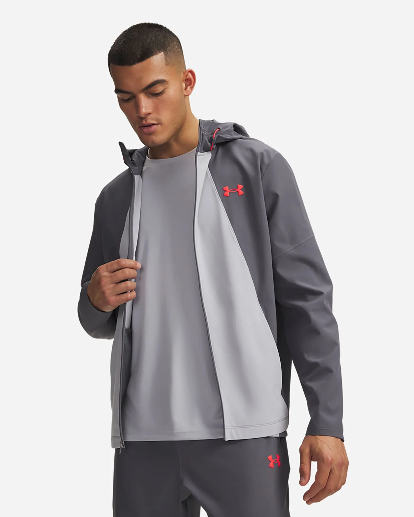 Under Armour Tech Utility