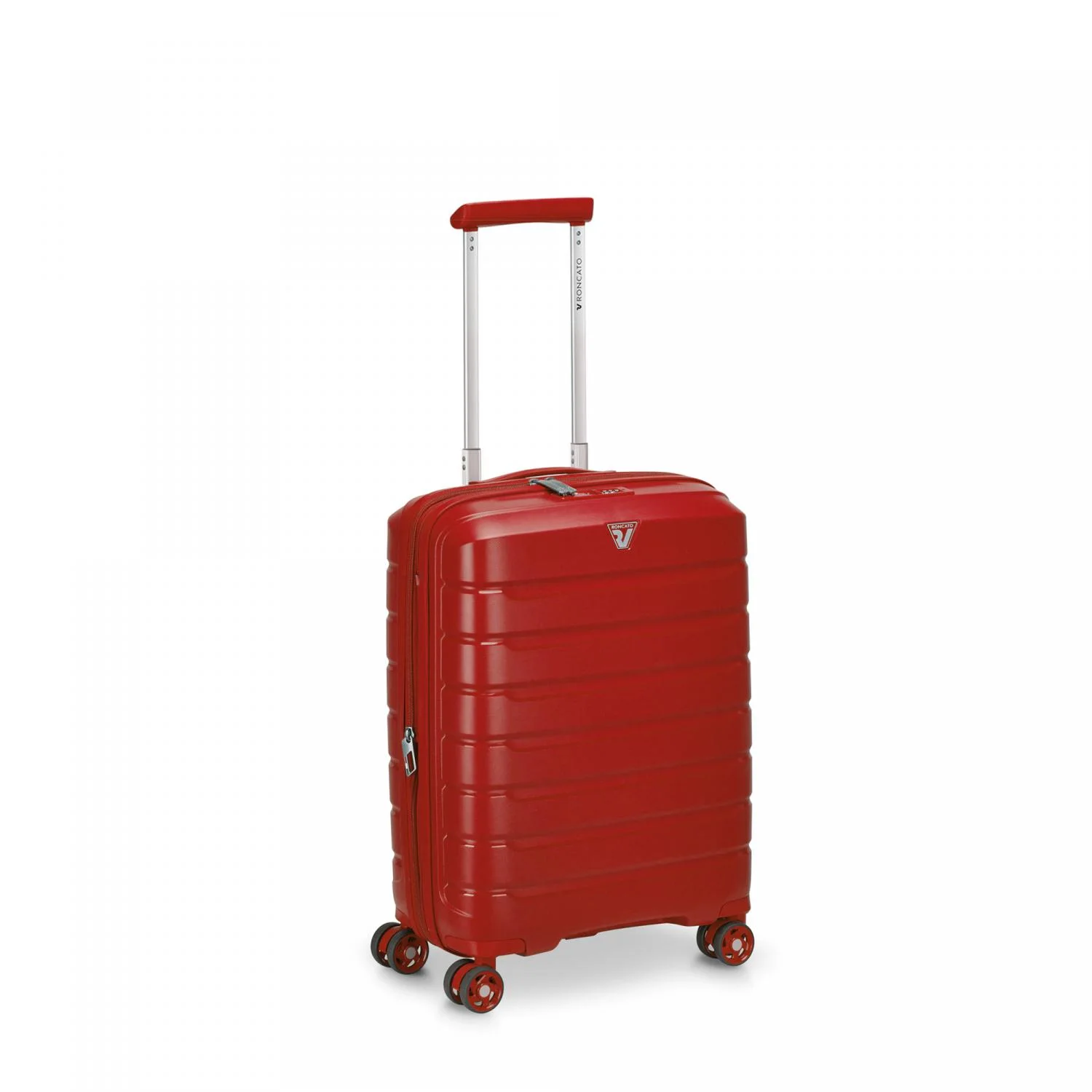 Roncato B-flying Trolley Bagaglio A Mano Espandibile - vista 6
