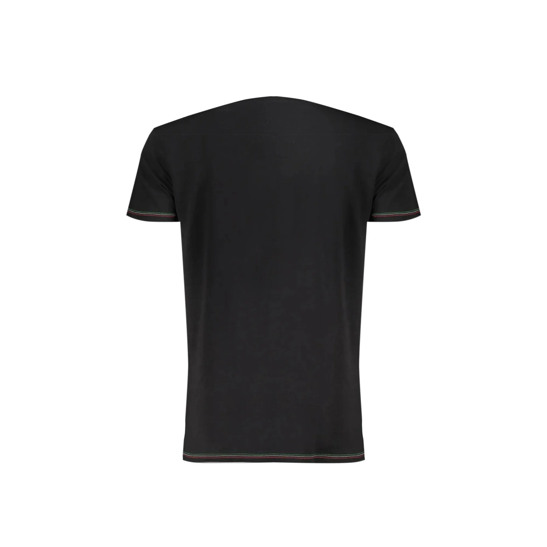 Aeronautica Militare T-Shirt Maniche Corte Uomo - vista 2