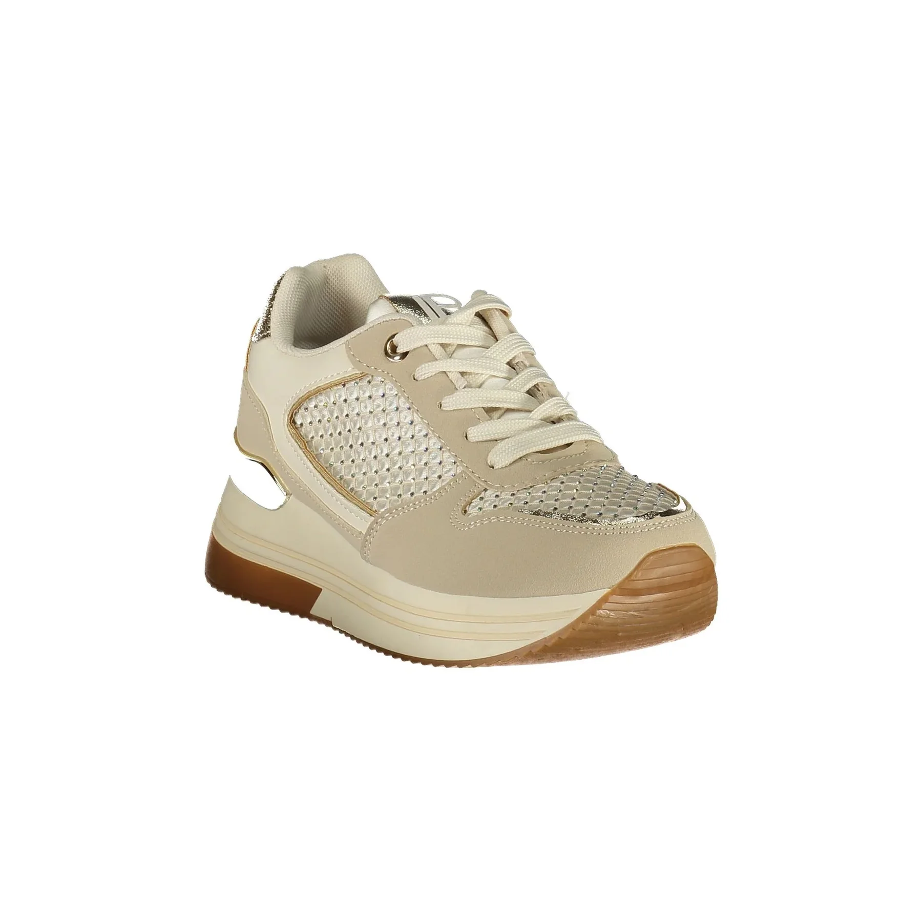 Laura Biagiotti Sneakers 9641_NEBLACK - vista 6