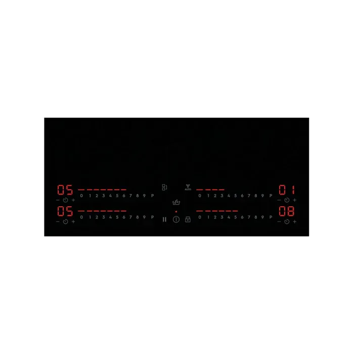 Electrolux Piano cottura ad induzione Serie 700 SenseBoil® 60cm Y62IS453 - vista 2