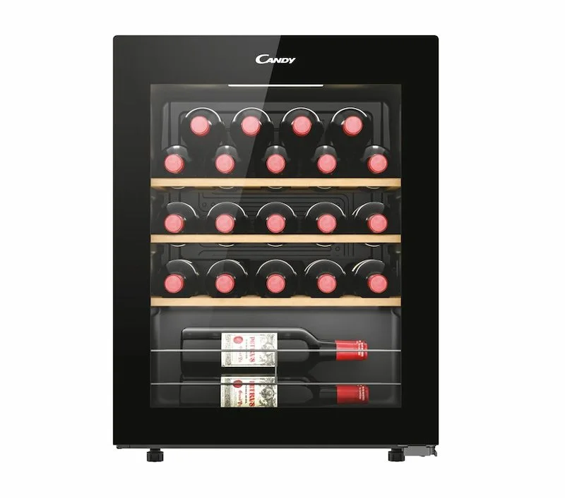 Candy Cantinetta Vino CWC023