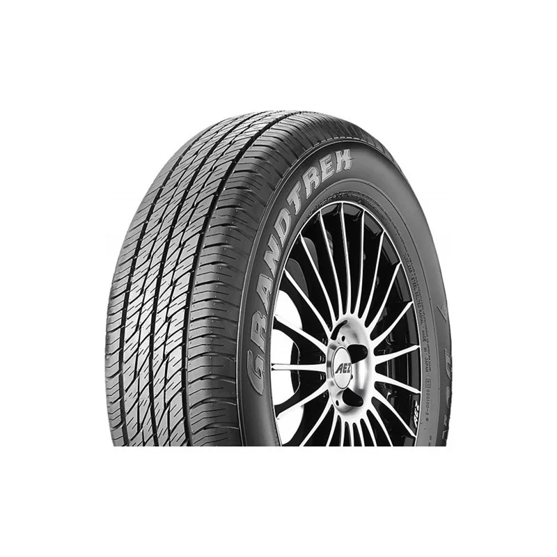 Dunlop Grandtrek ST20 215/65 R16 98S Estate