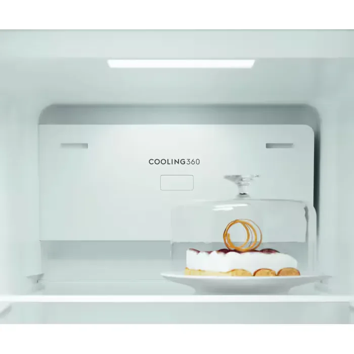 Electrolux Frigocongelatore Side by Side Serie 600 - vista 4