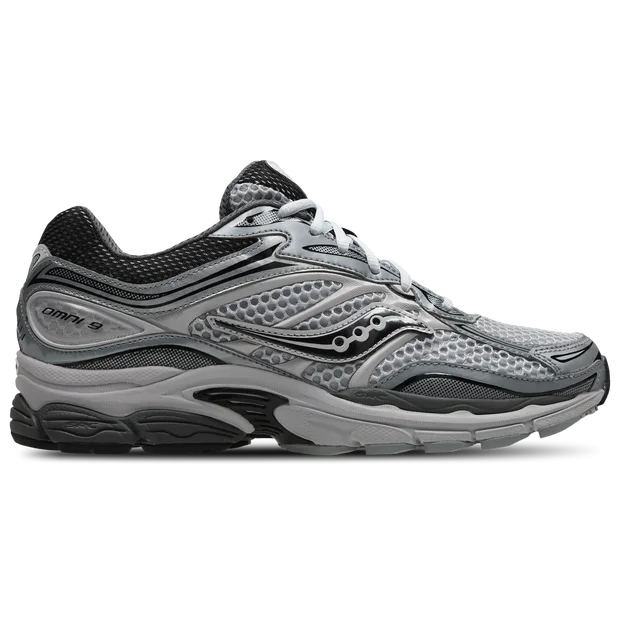 Saucony Progrid Omni 9 Uomo - Sneakers