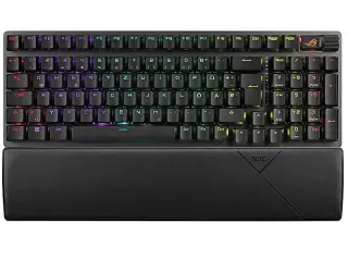 Tastiera Gaming Asus ROG Strix Scope II 96 Wireless
