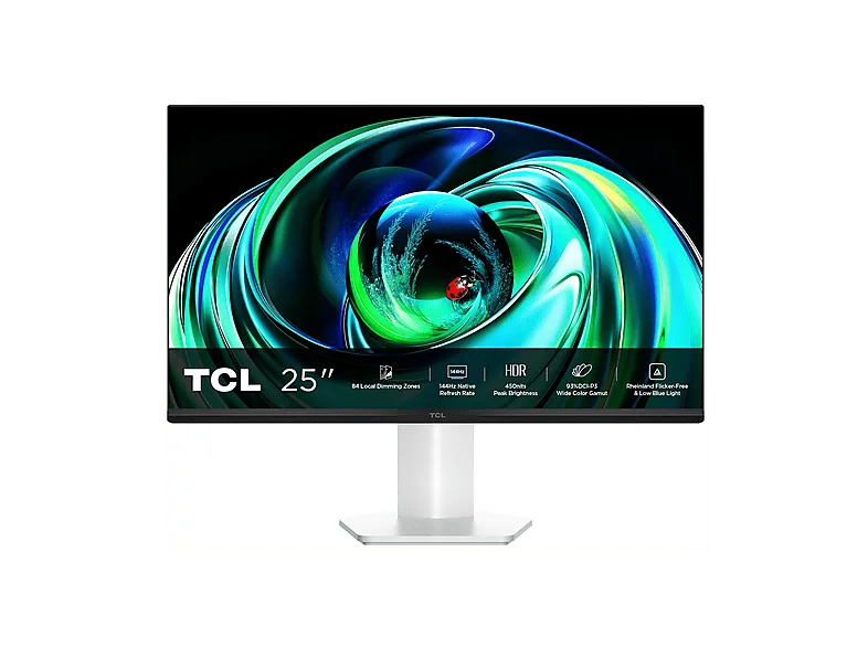 TCL 25G54 Monitor Full-HD 25"