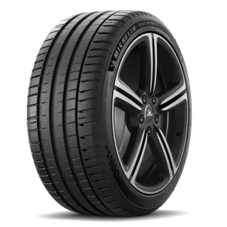 Michelin PILOT SPORT 5 225/50 ZR16 XL (96 Y) Estivo