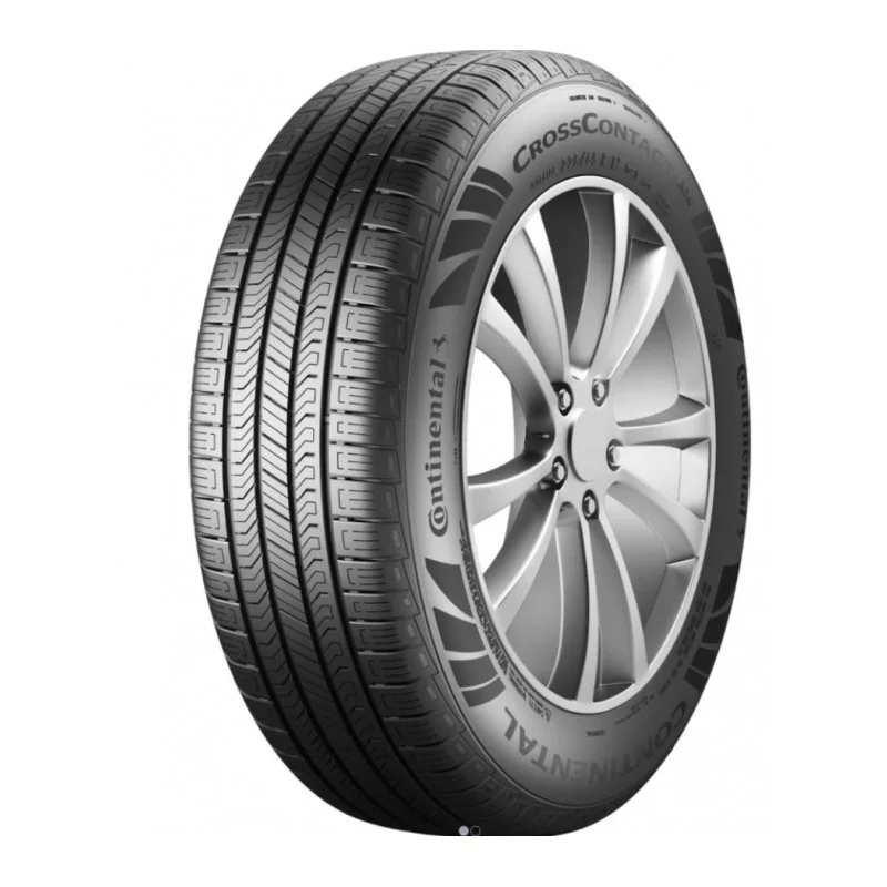 Continental CrossContact RX 265/55 R19 109H Estate