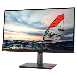 Lenovo Monitor ThinkVision P25i-30 FHD