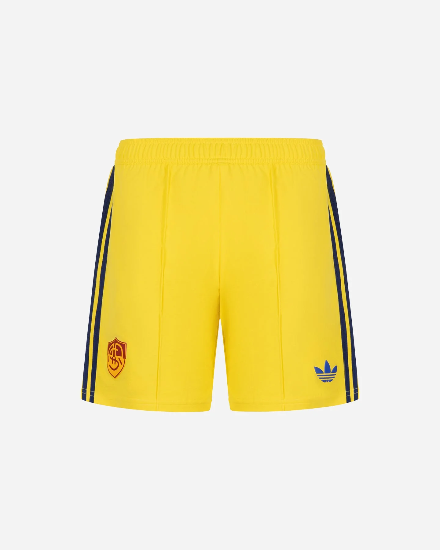 Adidas As Roma Gk Away 26-27