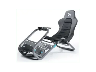 Sedile da corsa PLAYSEAT TROPHY LOGITECH G EDITION