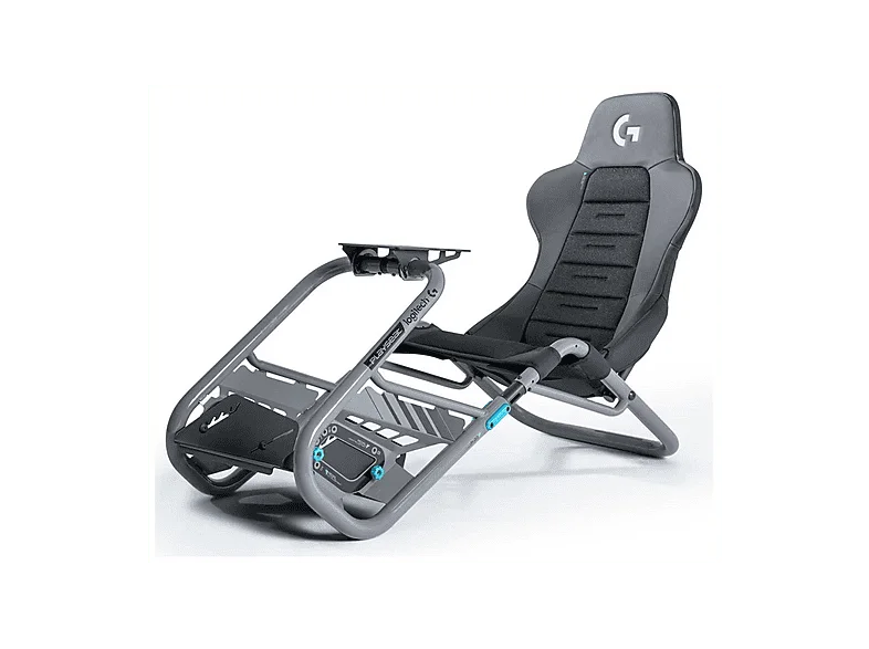 Sedile da corsa PLAYSEAT TROPHY LOGITECH G EDITION