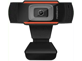 WEBCAM MEDIACOM WEA350 720DP