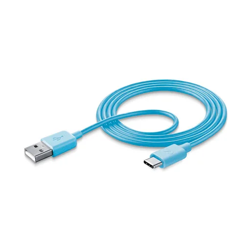 Cellularline Stylecolor Cable - vista 2