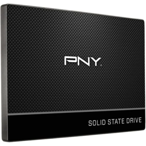PNY CS900 250 GB SSD