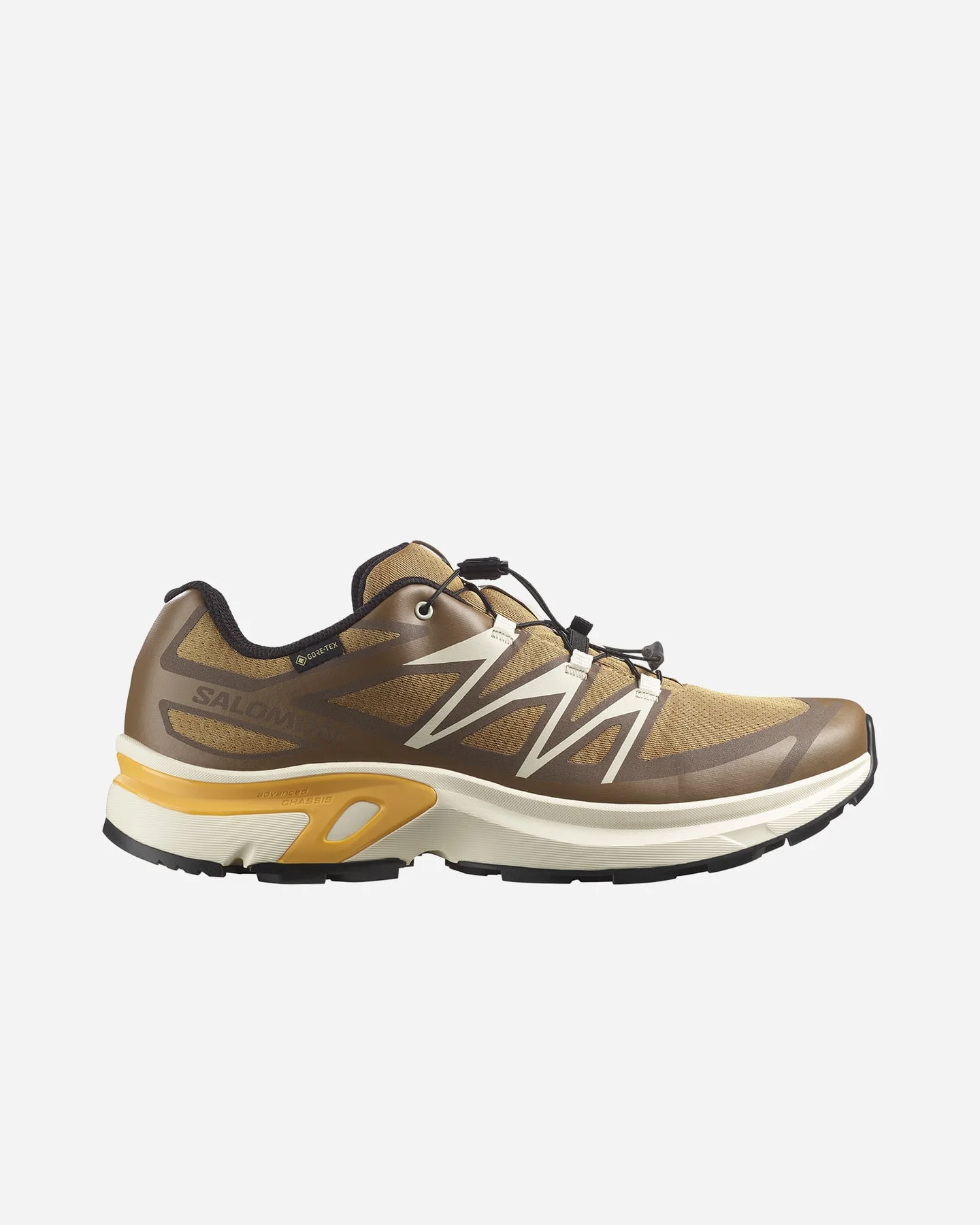 Salomon Xt - evr Gtx M - Scarpe Sneakers - Uomo