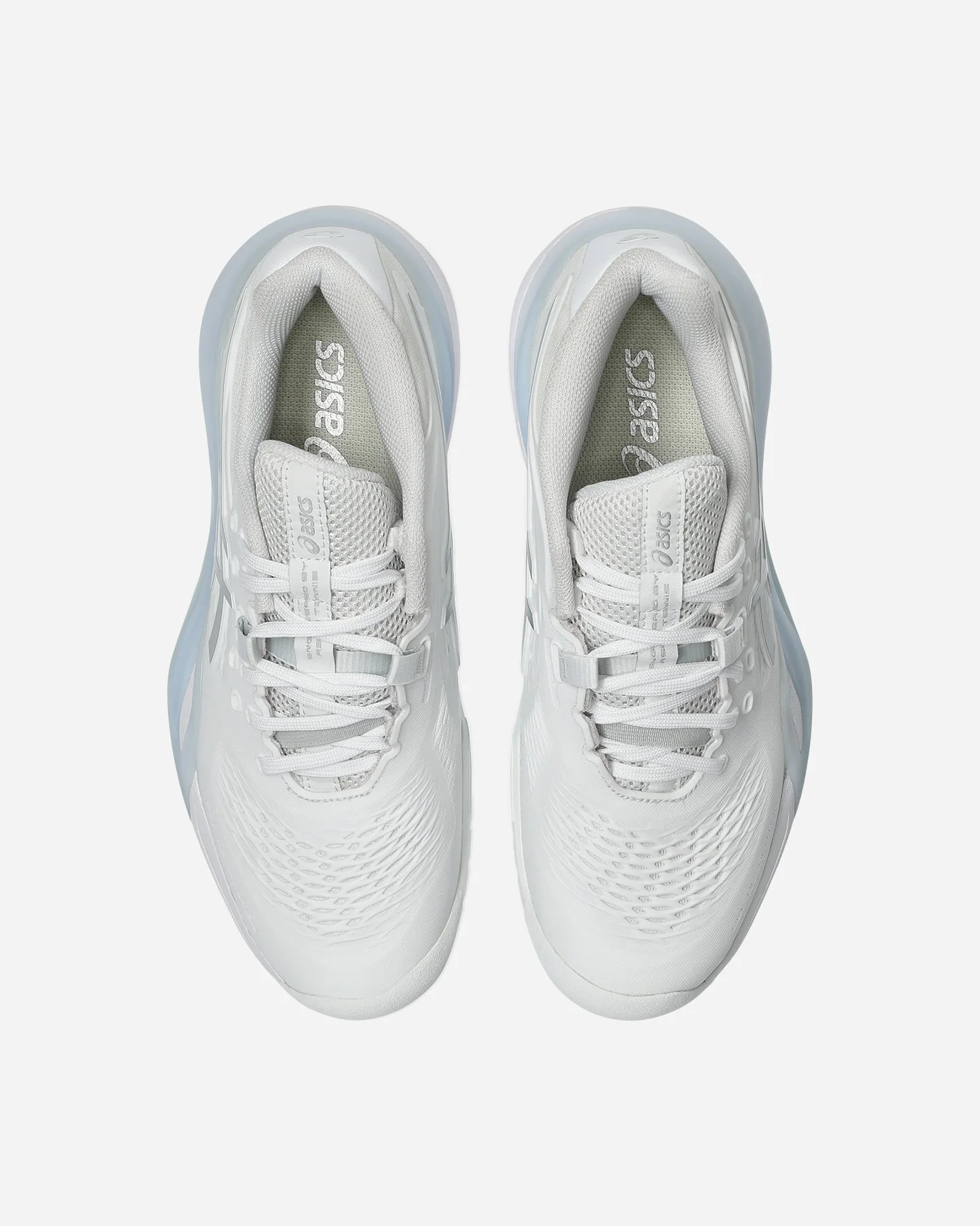 Asics Gel-resolution X W - vista 3